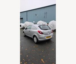 1.3 CDTI ECOFLEX 16V FWD L1 H1 3DR