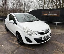 1.3 CDTI ECOFLEX 16V FWD L1 H1 (START/STOP) 3DR