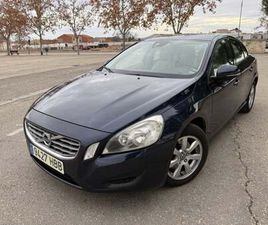 VOLVO S60 D3 VOLVO S60 D3 SUMMUM AUT.