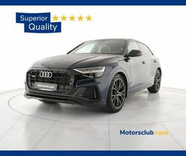 50 TDI 286 CV QUATTRO TIPTRONIC S LINE EDITION