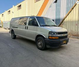 TRAVEL ארוך אוט׳ 2.8 (181 כ״ס)