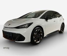 BORN BUSINESS EDITION 59KWH (NETTO)