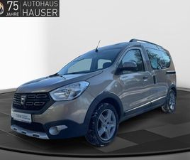 STEPWAY PLUS TCE 130 - *SHZ*NAVI*KAMERA