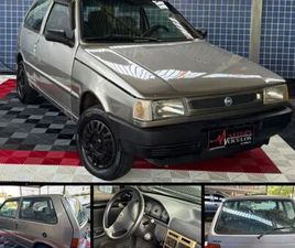 MILLE 1.0 FIRE/ F.FLEX/ ECONOMY 2P