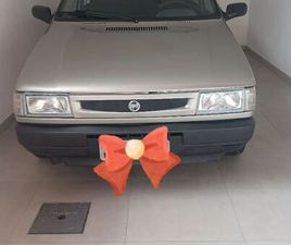 MILLE 1.0 FIRE/ F.FLEX/ ECONOMY 2P