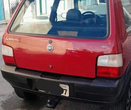 MILLE 1.0 FIRE/ F.FLEX/ ECONOMY 2P