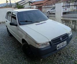 MILLE 1.0 FIRE/ F.FLEX/ ECONOMY 4P