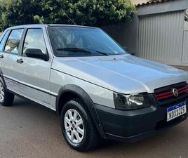 MILLE WAY ECONOMY 1.0 F.FLEX 4P