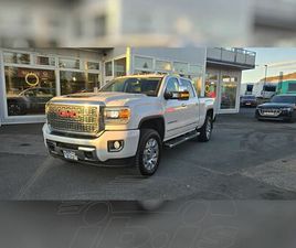 GMC SIERRA