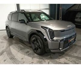 EV9 GT-LINE LAUNCH EDITION 4WD