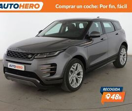 2.0 TD4 RDYNAMIC SE MHEV