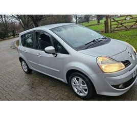 2011 (60) - 1.2 TCE DYNAMIQUE 5DR