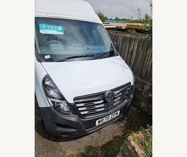 2.3 CDTI 3500 BITURBO EDITION FWD L3 H3 EURO 6 5DR