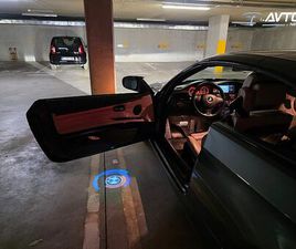 BMW SERIJA 3 CABRIO: 325D CABRIO 3.0L