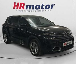 HYBRID 225 FEEL E-EAT8 165 KW (225 CV)