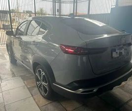 IMPETUS 1.0 200 T. FLEX AUT