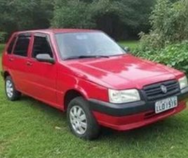 MILLE 1.0 FIRE/ F.FLEX/ ECONOMY 4P