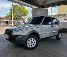 MILLE WAY ECONOMY 1.0 F.FLEX 4P