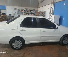 HLX 1.8 MPI FLEX 8V 4P