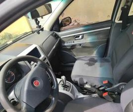 HLX DUALOGIC 1.8 MPI FLEX 8V 4P