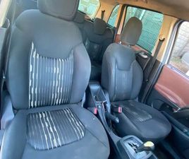 FIAT STILO DUOLOGIC 1.8 ATTRACTIVE FLEX 8V 5P 2011