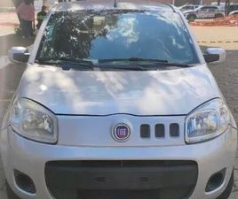 VIVACE/RUA 1.0 EVO FIRE FLEX 8V 5P