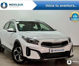 KIA - XCEED