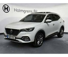 MG EHS 0,95% RÄNTA LUXURY PHEV PANORAMA ADAPTIV-FARTH. LÄDER