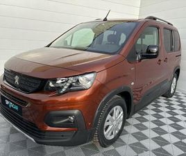 PURETECH 110 S&S GT LINE