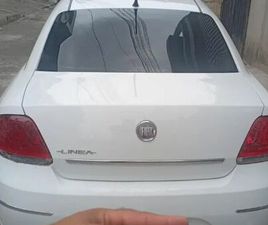 FIAT LINEA ESSEN.SUBLIME 1.8 FLEX 16V 4P 2013