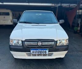 MILLE 1.0 FIRE/ F.FLEX/ ECONOMY 4P