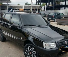 MILLE 1.0 FIRE/ F.FLEX/ ECONOMY 4P