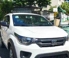 LIKE 1.0 FIRE FLEX 5P.