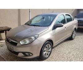 FIAT GRAN SIENA 2015