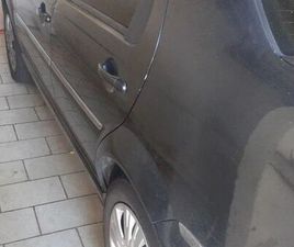 HLX 1.8 MPI FLEX 8V 4P