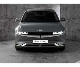 LR RWD PREMIUM VI TAR INNBYTTE! TOPPMODELL!