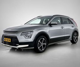 1.6 GDI HYBRID DYNAMICPLUSLINE