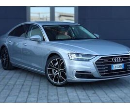 55 TFSI 3.0 QUATTRO TIPTRONIC PREZZO NETTO