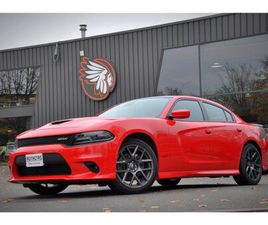 DODGE CHARGER RT DAYTONA 5.7 V8 BVA8