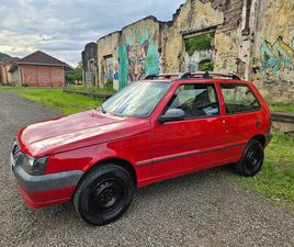 MILLE 1.0 FIRE/ F.FLEX/ ECONOMY 2P