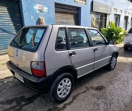 MILLE WAY ECONOMY 1.0 F.FLEX 4P