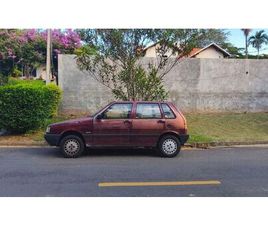 FIAT UNO CS/TOP/SPORT 1.5 I.E. / 1.5 4P 1994