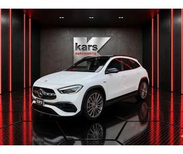 MERCEDES-BENZ AMG GLA 45 4MATIC+ A ANDORRA LA VELLA