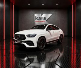 MERCEDES-BENZ AMG GLE 53 4MATIC A ANDORRA LA VELLA