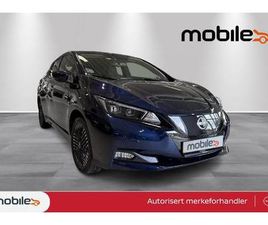 NISSAN LEAF E+ E+ 59KWH N-CONNECTA