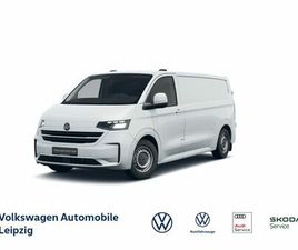 VOLKSWAGEN TRANSPORTER KASTEN 2.0 L TDI 110 KW