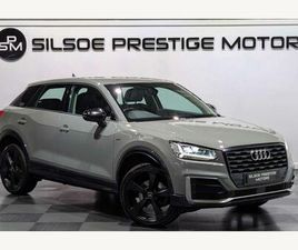 1.4 TFSI COD EDITION 1 S TRONIC EURO 6 (START/STOP) 5DR