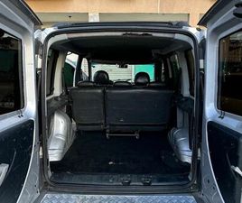 FIAT DOBLO ADV/ADV TRYON/LOCKER 1.8 FLEX 2012