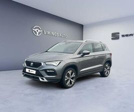 SEAT ATECA 1.0 TSI 110 CH START/STOP URBAN ADVANCED