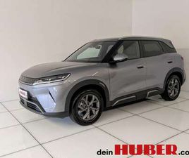 COMFORT LAUNCHKONTIGENT